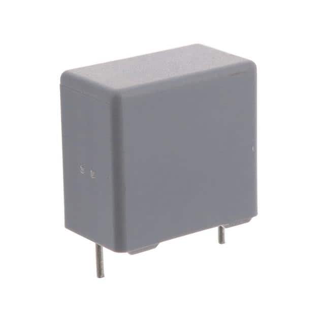 BFC233660473 CAP FILM 0.047UF 20% 1KVDC RAD