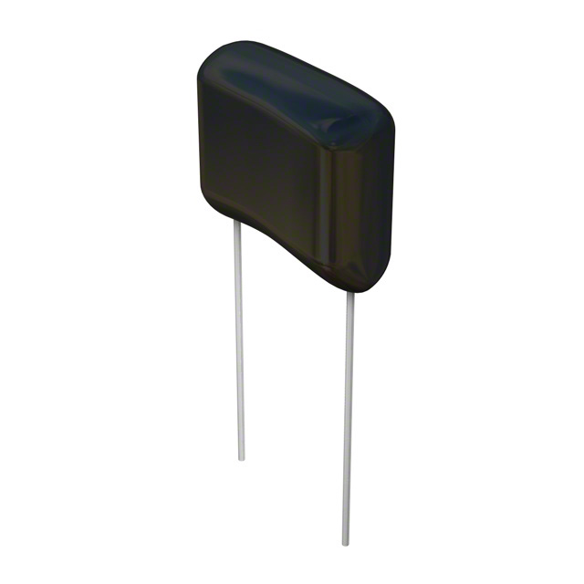 DME2W1K-F CAP FILM 1UF 10% 250VDC RADIAL