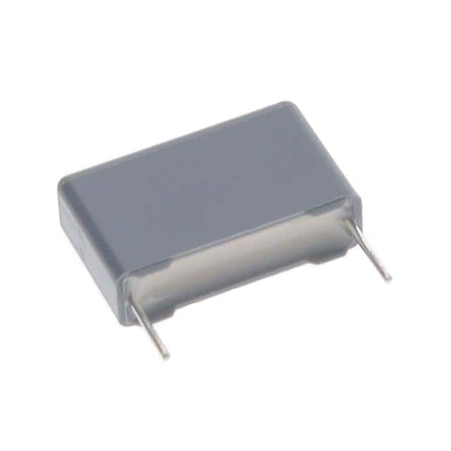 F17103101000 CAP FILM 10000PF 20% 300VAC RAD