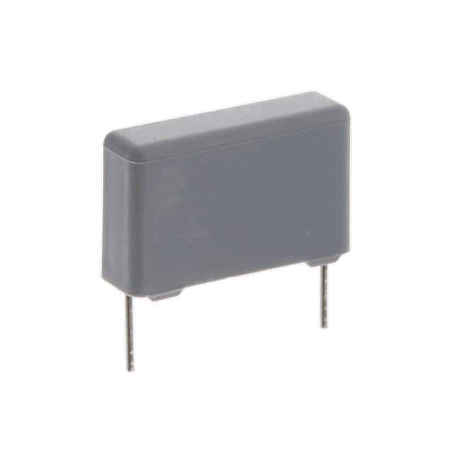 F17102221000 CAP FILM 2200PF 20% 300VAC RAD