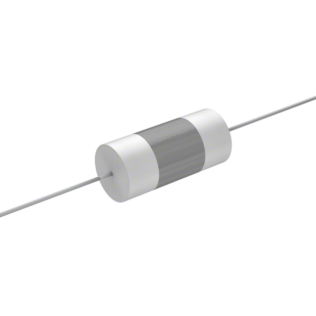 150823K630HC CAP FILM 0.082UF 630VDC AXIAL