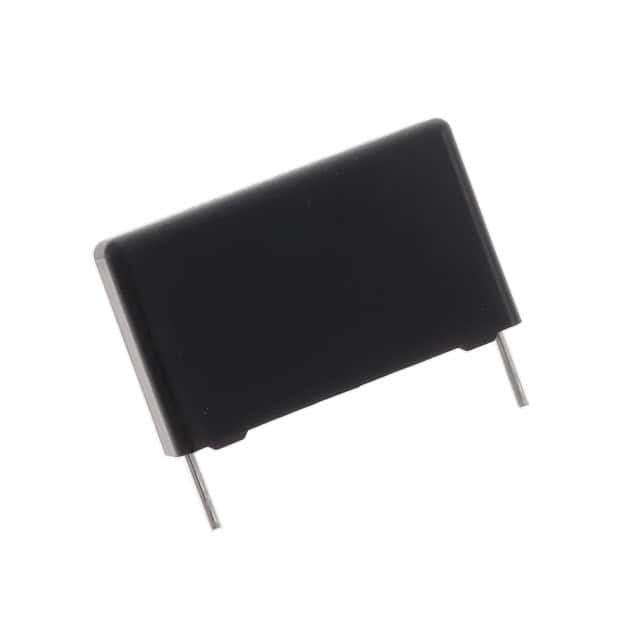 BFC237882103 CAP FILM 10000PF 5% 1.6KVDC RAD