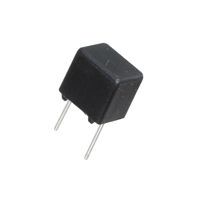 KP1830315061 CAP FILM 0.015UF 1% 63VDC RADIAL