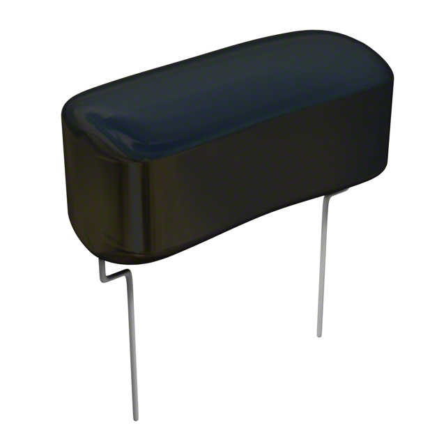 DPFF4P39J-F CAP FILM 0.39UF 5% 400VDC RADIAL
