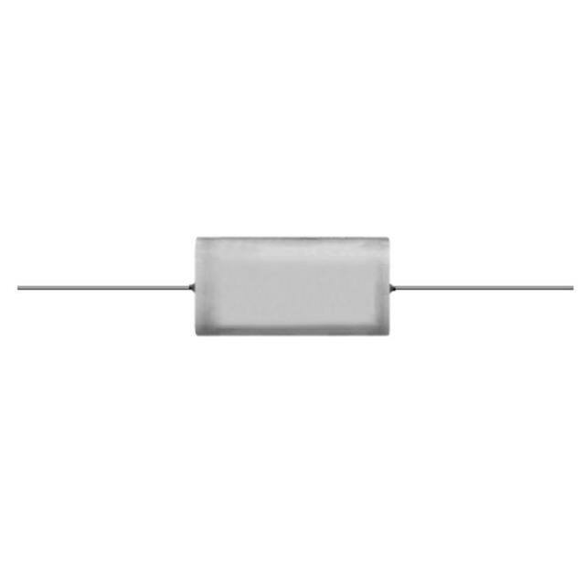 735P105X9200L CAP FILM 1UF 10% 200VDC AXIAL