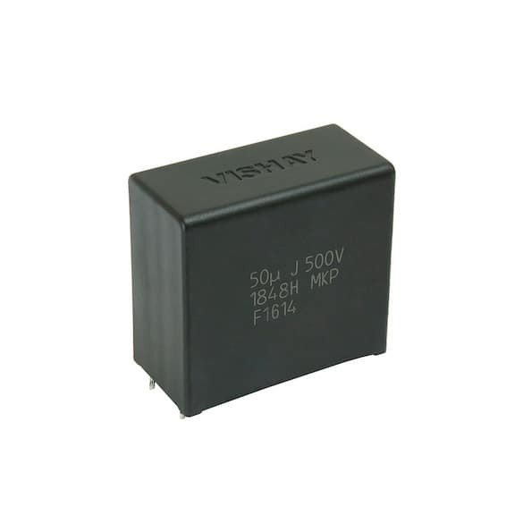 MKP1848H61570KP4 CAP FILM 15UF 10% 700VDC RADIAL