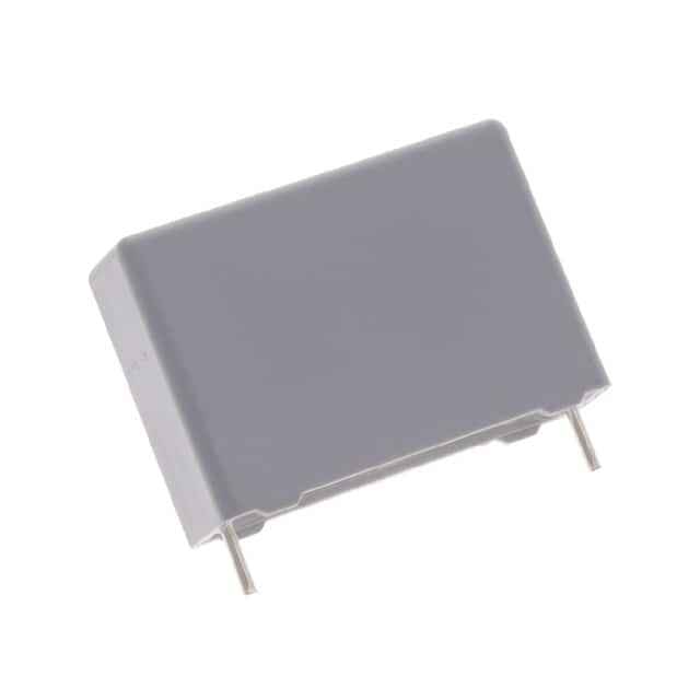 F339MX246831MIP2T0 CAP FILM 0.68UF 20% 630VDC RAD