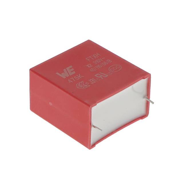 890414027003CS WCAP-FTXH THB X2 FILM CAPACITORS