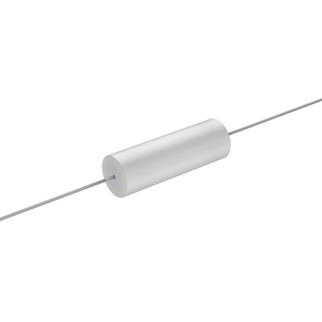 MMWA4P22K CAP FILM 0.22UF 10% 400VDC AXIAL