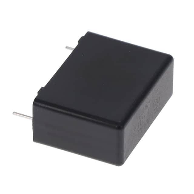 BFC237862474 CAP FILM 0.47UF 5% 630VDC RADIAL
