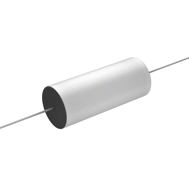 WMF05W1K CAP FILM 1UF 10% 50VDC AXIAL