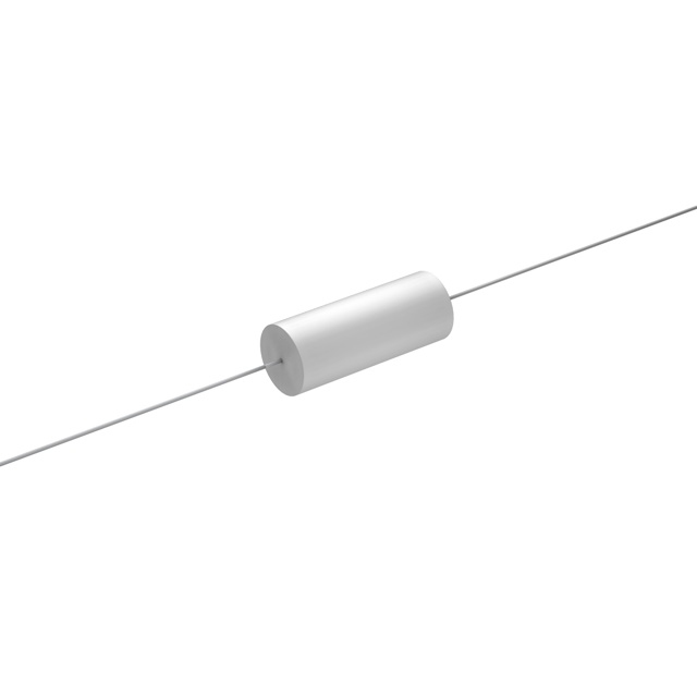 MMWA4P47K-F CAP FILM 0.47UF 10% 400VDC AXIAL
