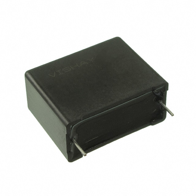 MKP1847625254Y2 CAP FILM 25UF 5% 250VAC RADIAL