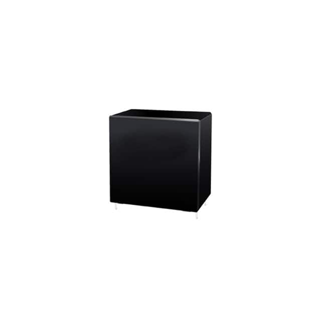 EZP-V80116LTU CAP FILM 11UF 10% 800V RADIAL