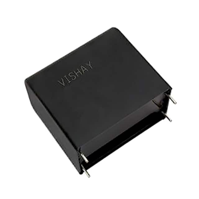MKT1820622165 CAP FILM 22UF 10% 160VDC RADIAL