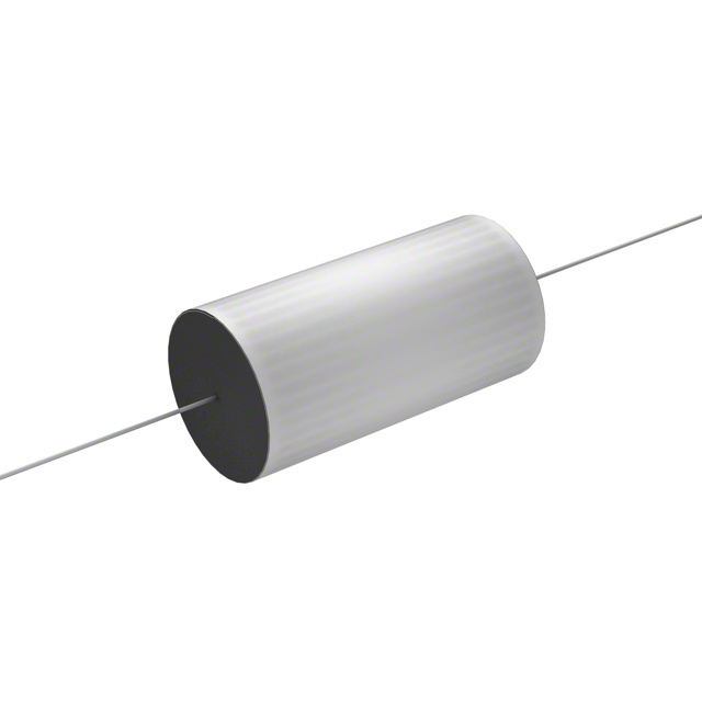 WMF2W2K-F CAP FILM 2UF 10% 250VDC AXIAL