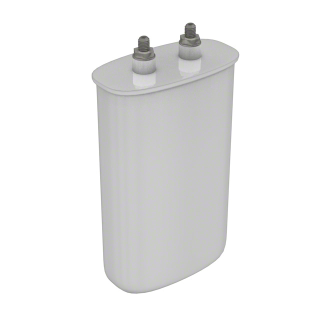 SCRN227R-F CAP FILM 20UF 10% 600VPK RADIAL