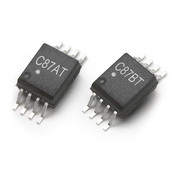 ACPL-C87AT The Avago Technologies ACPL-C87AT is a Power Management - Specialized IC. It features RoHS3 compliance and MSL 1 Unlimited rating.