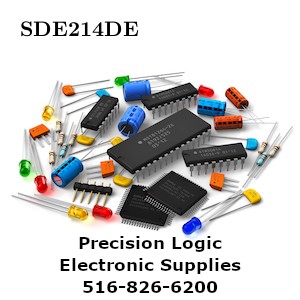 SDE214DE The SIL SDE214DE is a special purpose transistor. It features RoHS3 compliance and an MSL rating of 1.