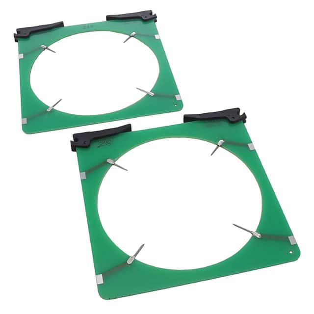 60480 EMITTER BOARD O'HD IONIZER PAIR