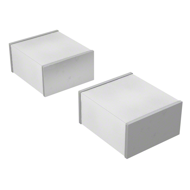 FCN2825E154K-Y CAP FILM 0.15UF 10% 250VDC 2825