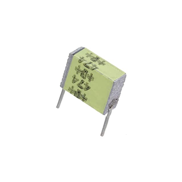 RA4474K250-FA CAP FILM 0.47UF 10% 250VDC RAD