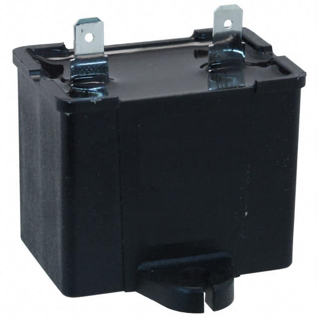 JS211126-AA CAP FILM 12UF 10% 210VAC CHAS MT