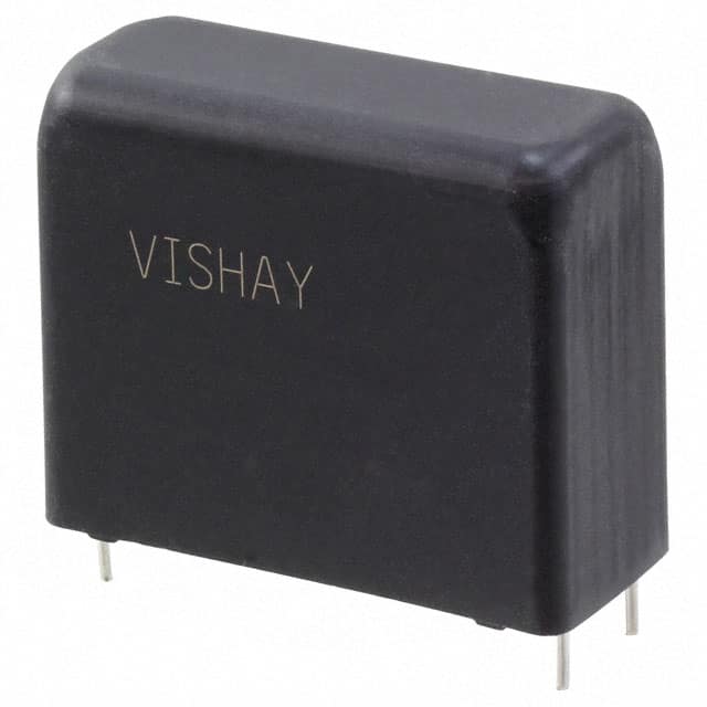 MKP1848C62050JP4 CAP FILM 20UF 5% 500VDC RADIAL