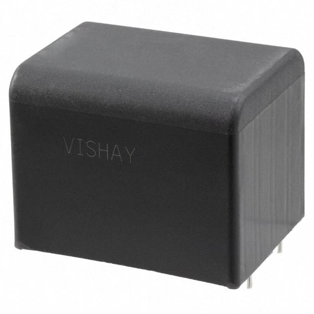 MKP1848C63012JY5 CAP FILM 30UF 5% 1.2KVDC RADIAL