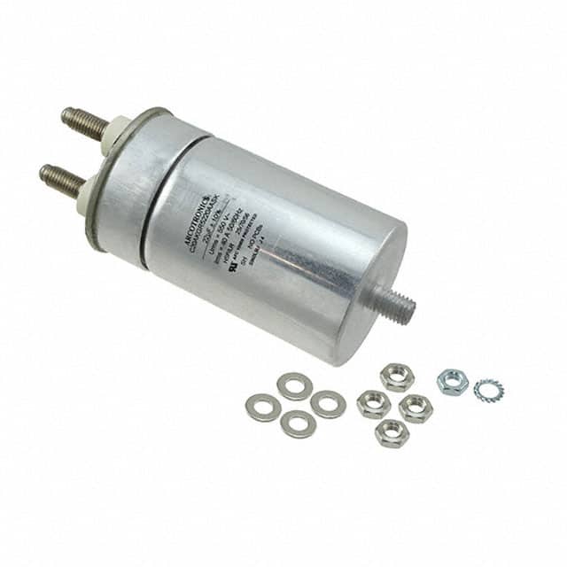 C20ALGR5150AASK CAP FILM 15UF 10% 1.4KVDC RADIAL