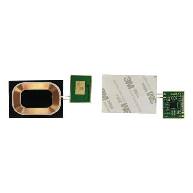 QPR-6011 Transmitter