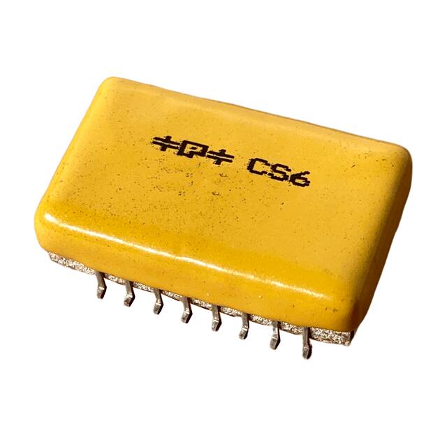 105K500CS6G-FA CAPACITOR MLP 1UF 500V SMD