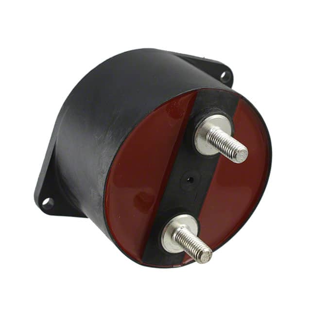 FFVS6L0956K-- CAP FILM 95UF 10% 1KVDC RADIAL