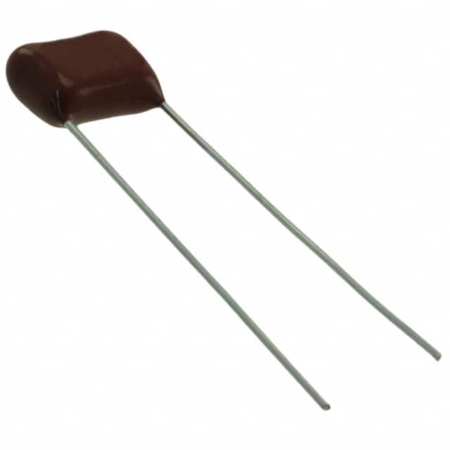 ECQ-E2104JF CAP FILM 0.1UF 5% 250VDC RADIAL
