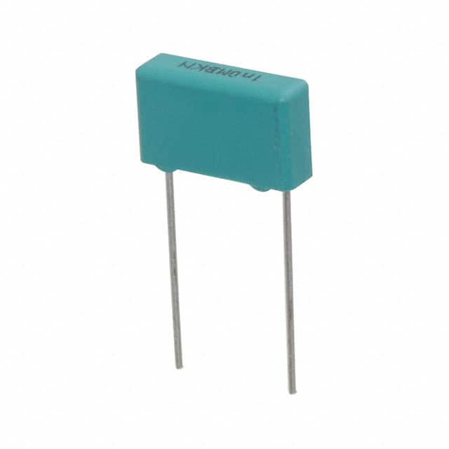 PHE850EA4100MA06R17 CAP FILM 1000PF 20% 1.25KVDC RAD