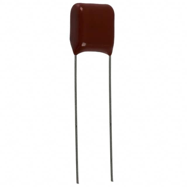 ECQ-E2334KB CAP FILM 0.33UF 10% 250VDC RAD