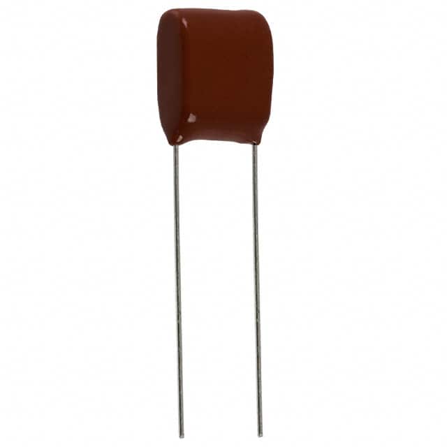 ECQ-E1105KF CAP FILM 1UF 10% 100VDC RADIAL