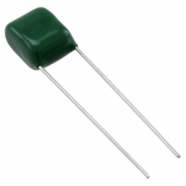 250MPH224J CAP FILM 0.22UF 5% 250VDC RADIAL