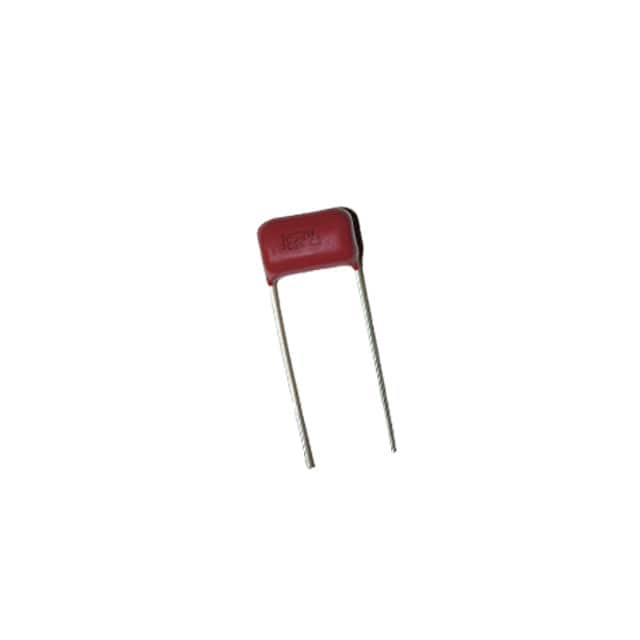 ECW-FD2W125JC CAP FILM 1.2UF 5% 450VDC RADIAL