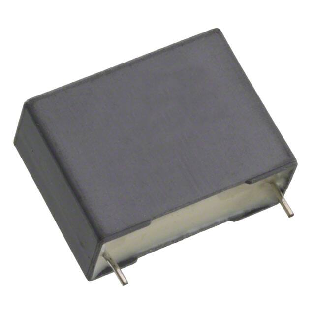 R46KN4100JBN1K CAP FILM 1UF 10% 560VDC RADIAL