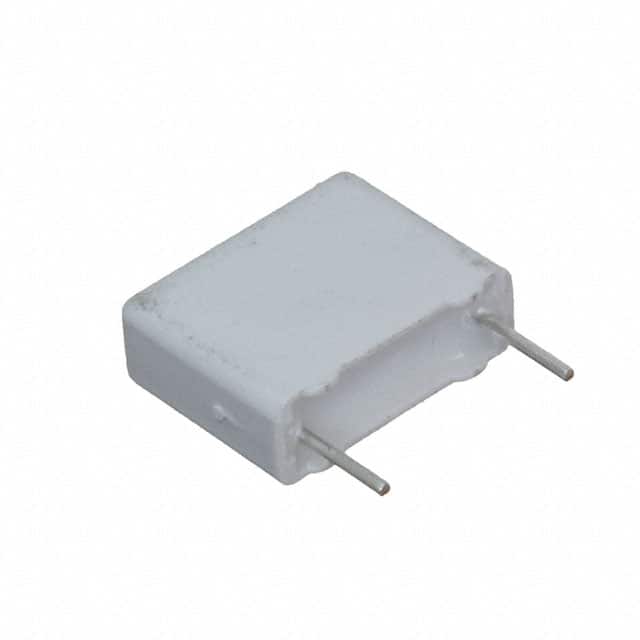 MMK10105J63A02L4BULK CAP FILM 1UF 5% 63VDC RAD