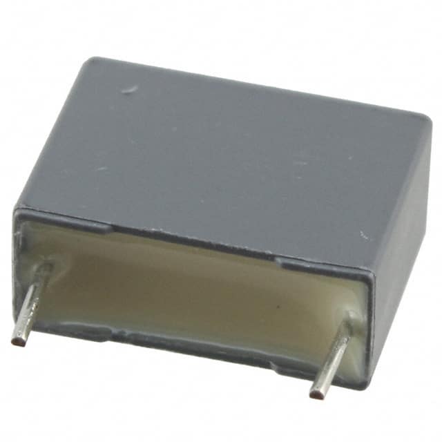 R60MI3470AA40J CAP FILM 0.47UF 5% 400VDC RADIAL