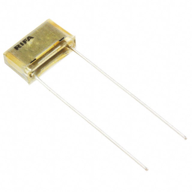 PME271YA4330MR30 CAP FILM 3300PF 20% 1KVDC RADIAL