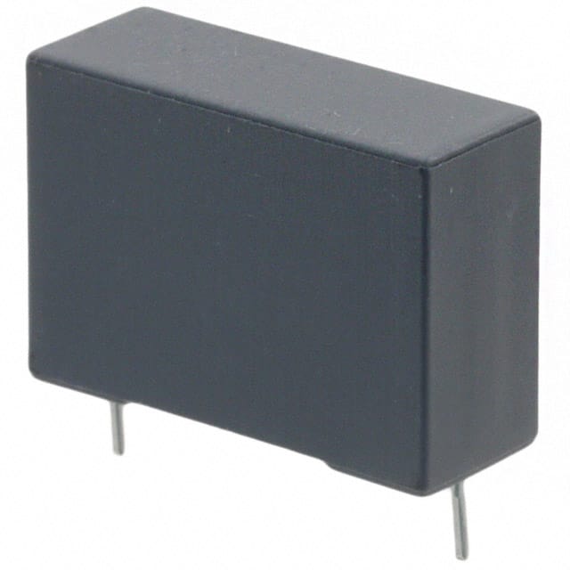 R60IN4220AA30K CAP FILM 2.2UF 10% 250VDC RADIAL