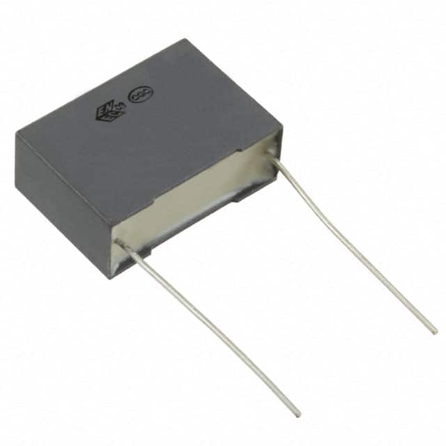 R46KN415045P1M CAP FILM 1.5UF 20% 560VDC RADIAL