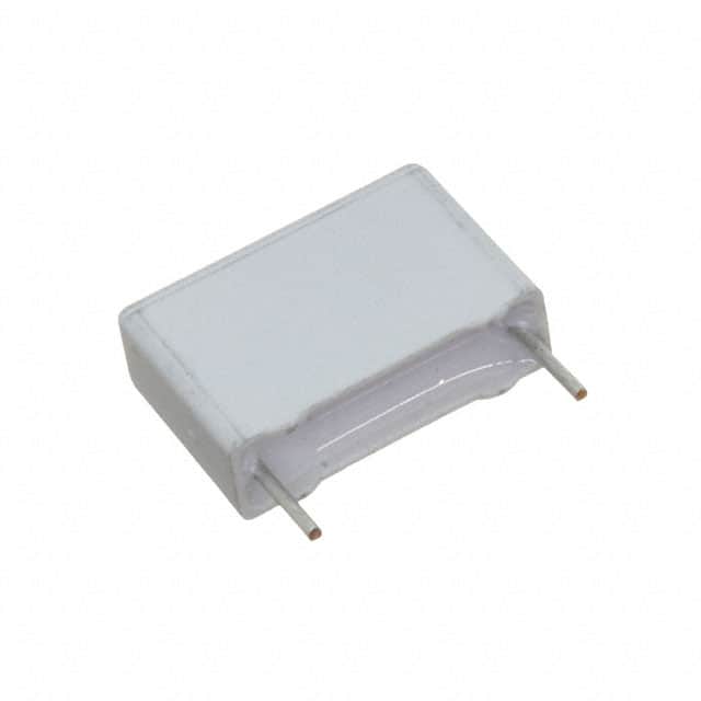 MMK15225J63B05L4BULK CAP FILM 2.2UF 5% 63VDC RAD