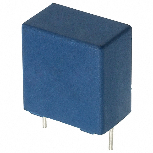 B32022A3823M000 CAP FILM 0.082UF 20% 1.5KVDC RAD