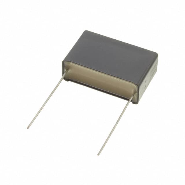 R75MR418050L3J CAP FILM 1.8UF 5% 400VDC RADIAL