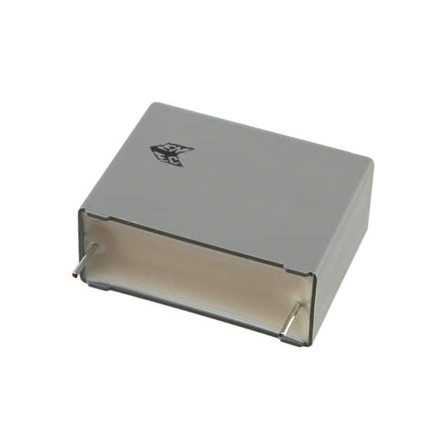 R46KR422000M2K CAP FILM 2.2UF 10% 560VDC RADIAL