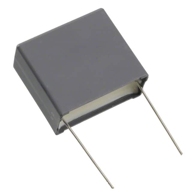 R463R422050M1K CAP FILM 2.2UF 10% 630VDC RADIAL